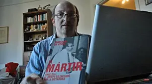 Mariano De Vedia: "Hay ex militares que asesoran al Ejército en áreas de Inteligencia"