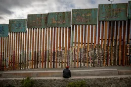 Los migrantes viven mucho mejor en detención que en sus casa, dice Trump