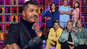 El rating en las redes: lideran Canta Conmigo Ahora y La Voz Argentina