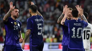 Mundial Qatar 2022: cuánto paga en las apuestas Argentina frente a Polonia