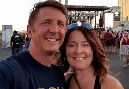 Quiénes son las víctimas de la masacre en Las Vegas