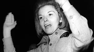 Isabelita: a los 90 años, a la heredera de Perón solo le quedó el silencio del fracaso
