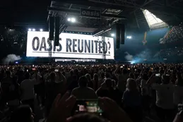 Oasis regresa a Argentina pero los hermanos Gallagher vienen por separado: dónde se queda cada uno