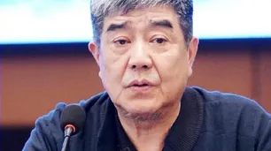 "Pekín es un lugar que está muy lejos", de Liang Ping
