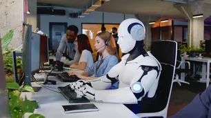 Inteligencia Artificial: ocho de cada diez personas ya la usan, pero el 54% desconfía de la información que produce