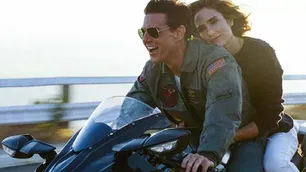 Tres películas con Tom Cruise