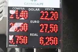 El costo de la complacencia