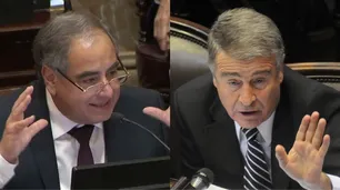 Exministros de Defensa de Macri respaldaron a Carlos Presti, pero adviertieron sobre posible “confusión de roles”