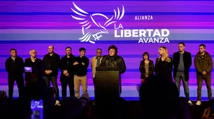 El pulso de un país en vilo
