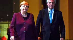 Alemania hará lo que sea necesario por combatir el virus, dijo Merkel