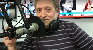 Qué me contás: Carta abierta a "los chupamedias que saltan el cerco"