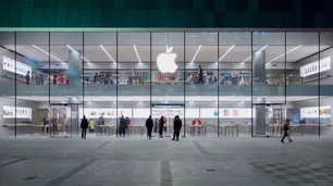 Apple compra startup de pantallas de realidad aumentada Akonia