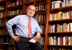 Murió el periodista Pepe Eliaschev