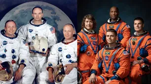 De Apolo 11 a Artemis II: cómo cambió la exploración lunar