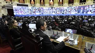 Diputados vuelve al ruedo y define fecha de la próxima sesión: tratarán proyecto sobre recetas médicas digitales