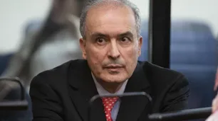Bolsos: ratificó la Corte la condena de 7 años y medio para José López por enriquecimiento ilícito