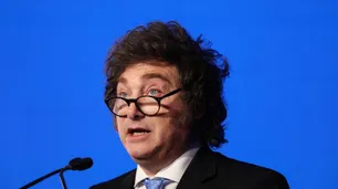 Javier Milei baja retenciones y apunta a un modelo que priorice al interior