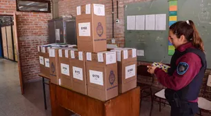 Smartmatic le respondió a los veedores judiciales: "Los procesos funcionaron muy bien"