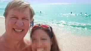 El oscuro pasado de los ex policías que cayeron presos con D’Alessio