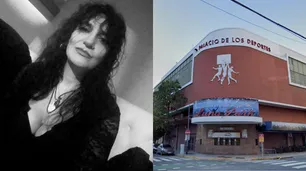 El futuro del Luna Park: la "partecita" que pide la hija de Martín Karadagian para preservarla