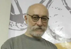 Alejandro Kaufman "La fuerza de Milei es estar dispuesto a morir"