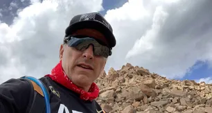 Veterano de guerra y empresario: quién era John Michael Magness, el alpinista estadounidense que murió en el Aconcagua