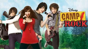 Los Jonas Brothers confirmaron "Camp Rock 3": trama, reparto y todo lo que se sabe hasta el momento