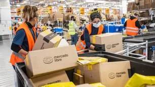 Hoy unos 10.000 paquetes de Mercado Libre pueden no llegar a destino en Córdoba