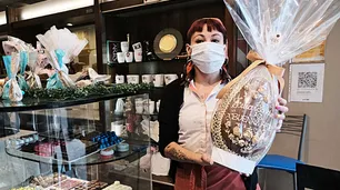 La canasta de Pascuas se disparó más del 52% en Ciudad de Buenos Aires
