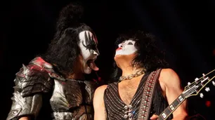 Llega Masters of Rock a la Argentina