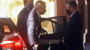 Zunino: "Según Alberto Fernández, el que perdió las PASO es el oficialismo, no el presidente de la Nación"