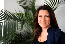 Cynthia García criticó el video de Fopea sobre libertad de expresión