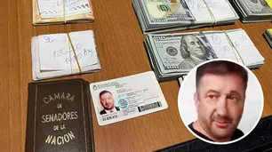 Kueider apuesta a la Corte de Paraguay para frenar su extradición a la Argentina