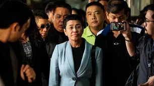 Filipinas se opuso a que María Ressa viaje a Noruega a recibir el Premio Nobel de la Paz