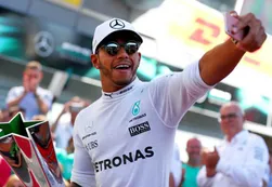 Cómo es la ingeniería financiera que permitió a Lewis Hamilton eludir 4.3 millones de dólares