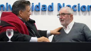 Murió un reconocido historiador y ex funcionario de José C. Paz: creen que lo asfixiaron durante una entradera