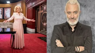 "PH, Podemos Hablar" será la competencia en la vuelta de Mirtha a la TV