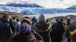 Boom de turistas estadounidenses en Argentina: a qué se debe este fenómeno post pandémico