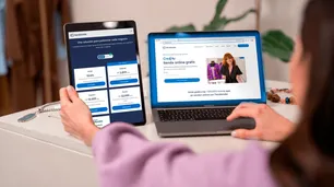 Pese a la crisis, el e-commerce sigue creciendo: los números que dejó el primer semestre