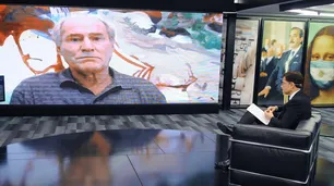 Federico Braun: "En la Argentina es muy difícil ganar"