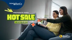 Cómo comprar en 24 cuotas sin interés en el Hot Sale con el Banco de Corrientes