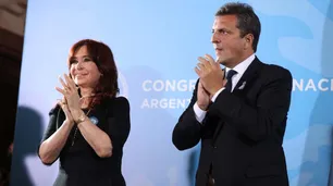 La oposición puede y debe ampliar su base y organización