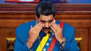 La MOE de la Unión Europea confirmó que los problemas de Venezuela no se han disipado