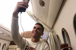 Cristiano Ronaldo evita cargos de agresión sexual en Las Vegas
