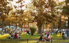 Villa Devoto, el barrio argentino entre los "más cool" del mundo según Time Out