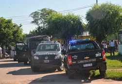 Horror en Santa Fe: un agente penitenciario mató a toda una familia