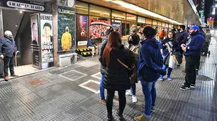 Argentina 2022: la inflación es una caldera pero el consumo sigue arriba