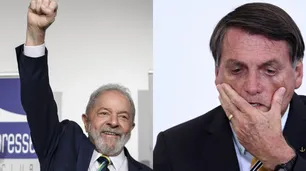 Eleonora Gosman: "En la segunda vuelta, Lula le gana claramente a Bolsonaro"