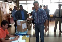 Las PASO golpearon a las propuestas bizarras y a los partidos nuevos