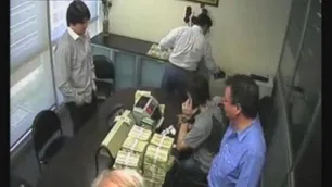 Ruta del dinero K: seis condenados quedan detenidos hoy y progresa la investigación contra Cristina Kirchner